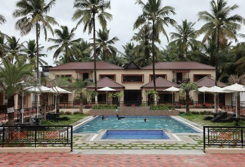 Royal Destiny Resort