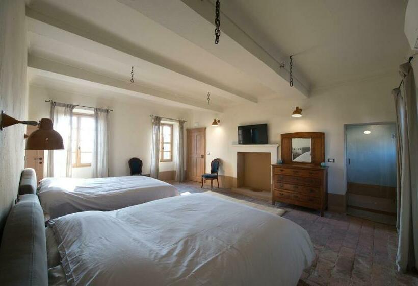 Tenuta Favorita Country House B&b