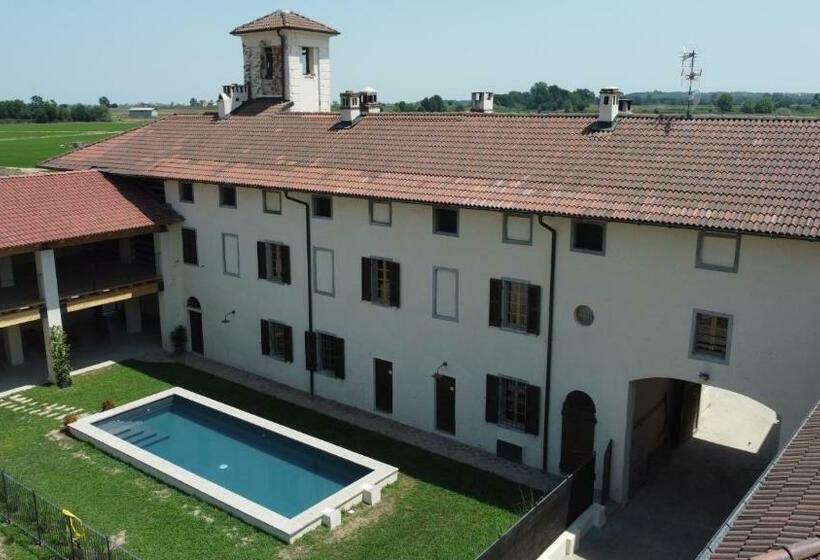 Tenuta Favorita Country House B&b