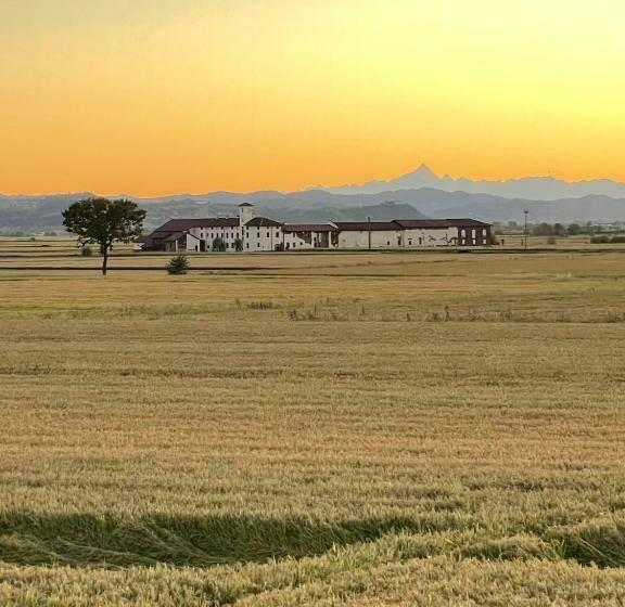 Tenuta Favorita Country House B&b