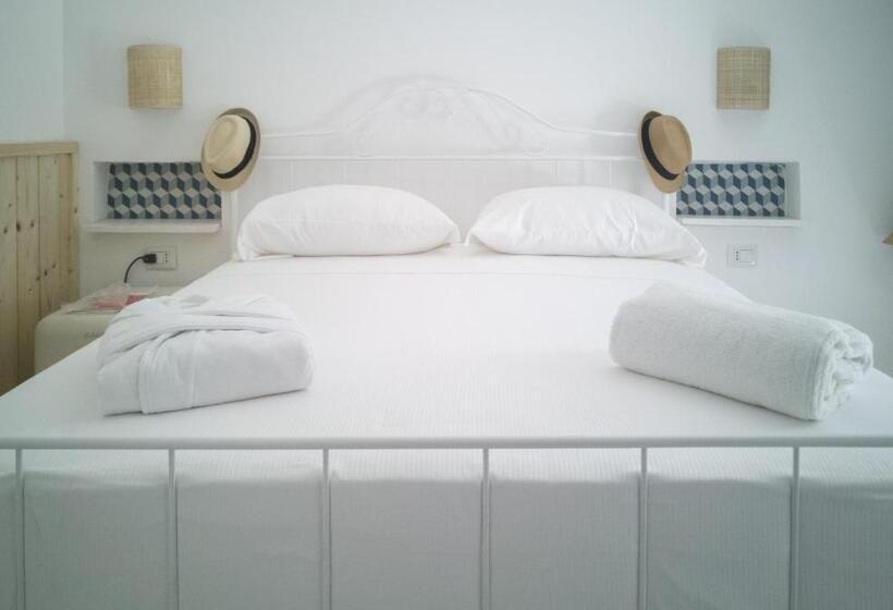 Terra Muronis Hotel Diffuso