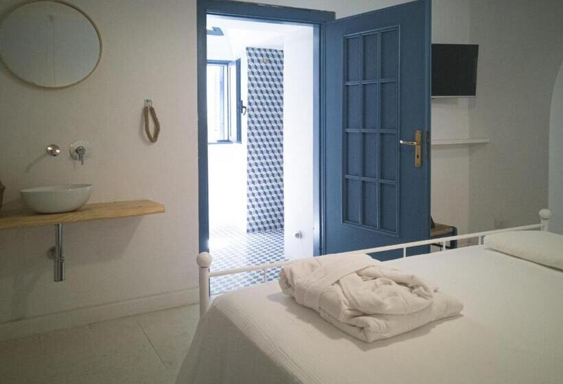 Terra Muronis Hotel Diffuso