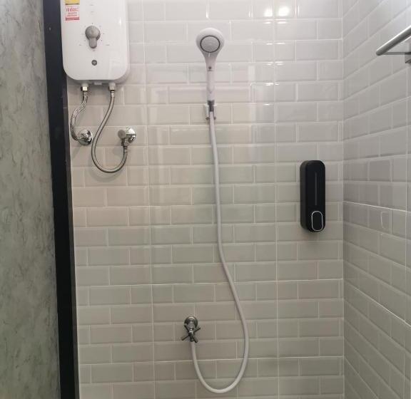 The 8 Hostel Buriram