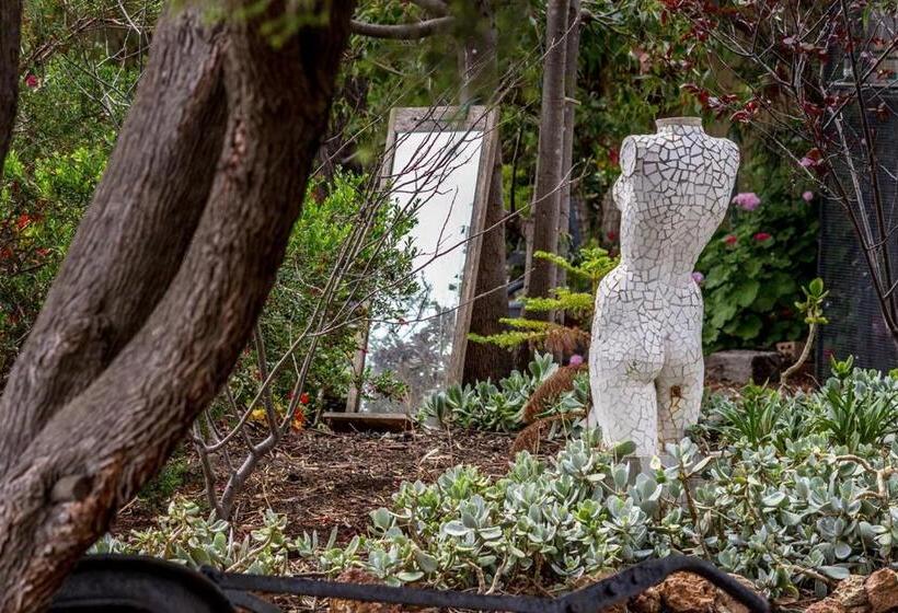 Wagin Cottage Garden Bed And Breakfast