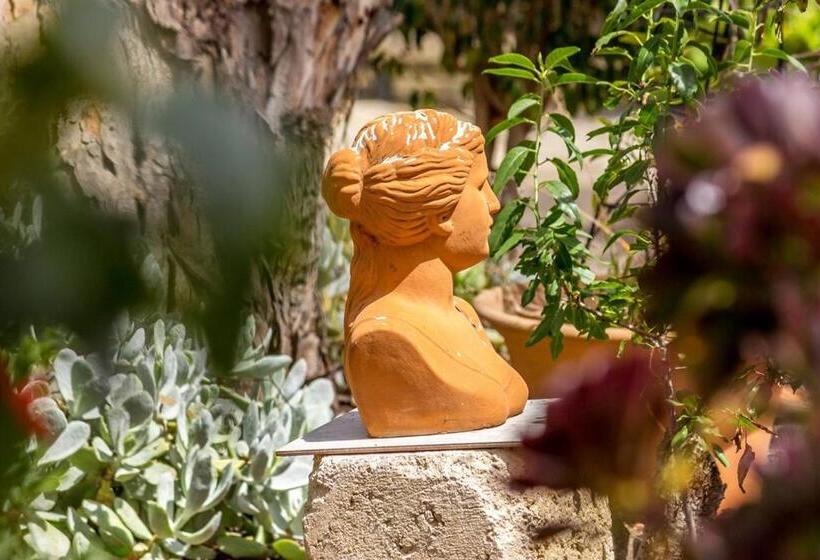 Wagin Cottage Garden Bed And Breakfast