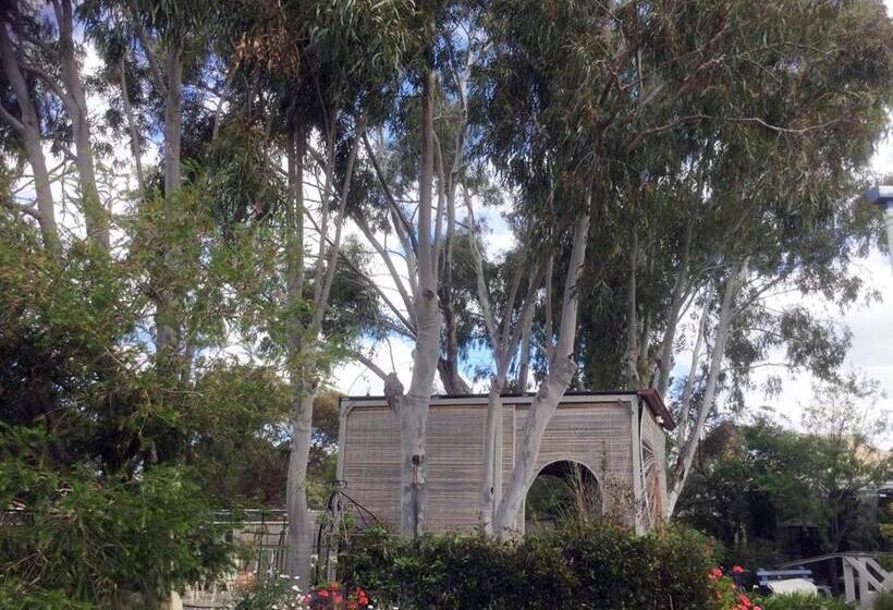 Wagin Cottage Garden Bed And Breakfast