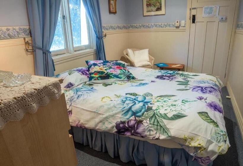 Wagin Cottage Garden Bed And Breakfast