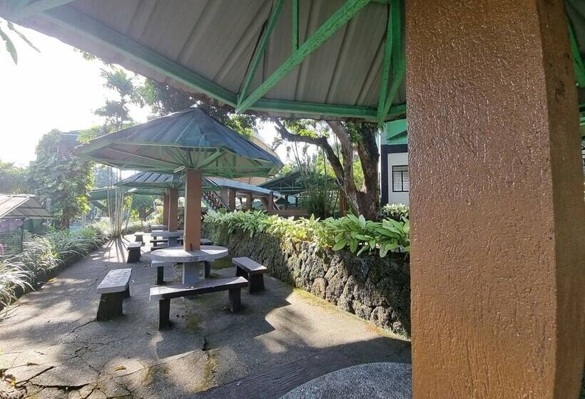 4k Garden Resort By Cocotel