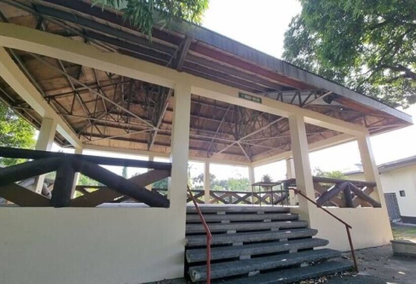 4k Garden Resort By Cocotel