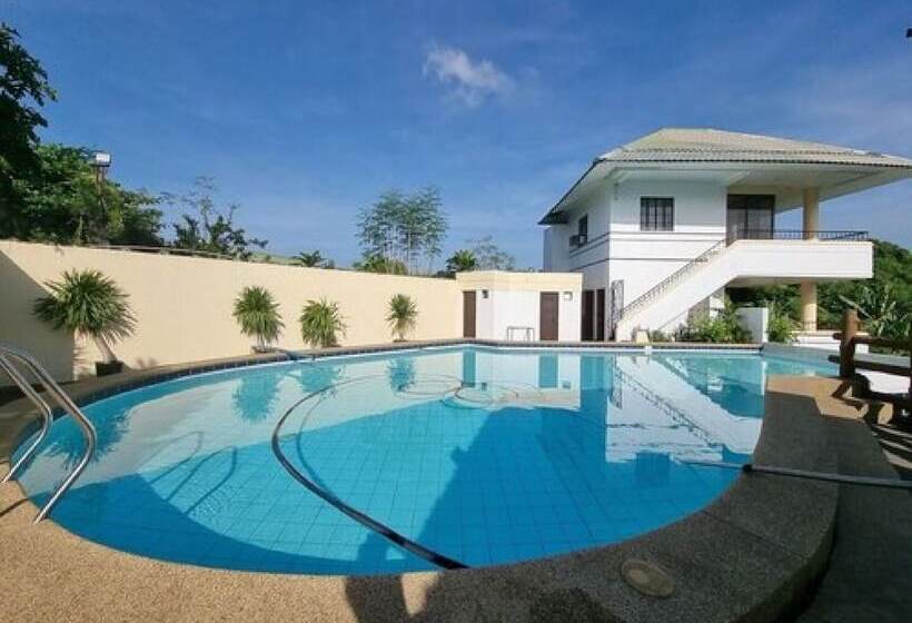 4k Garden Resort By Cocotel