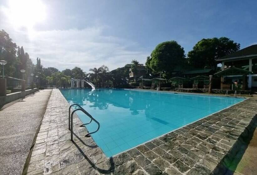 4k Garden Resort By Cocotel