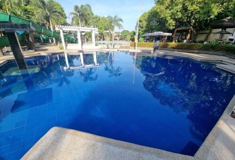 4k Garden Resort By Cocotel