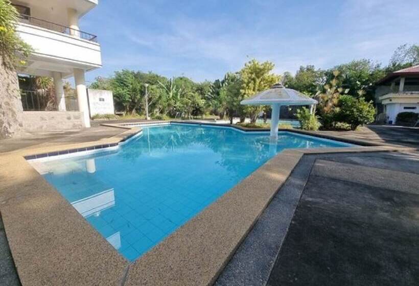 4k Garden Resort By Cocotel