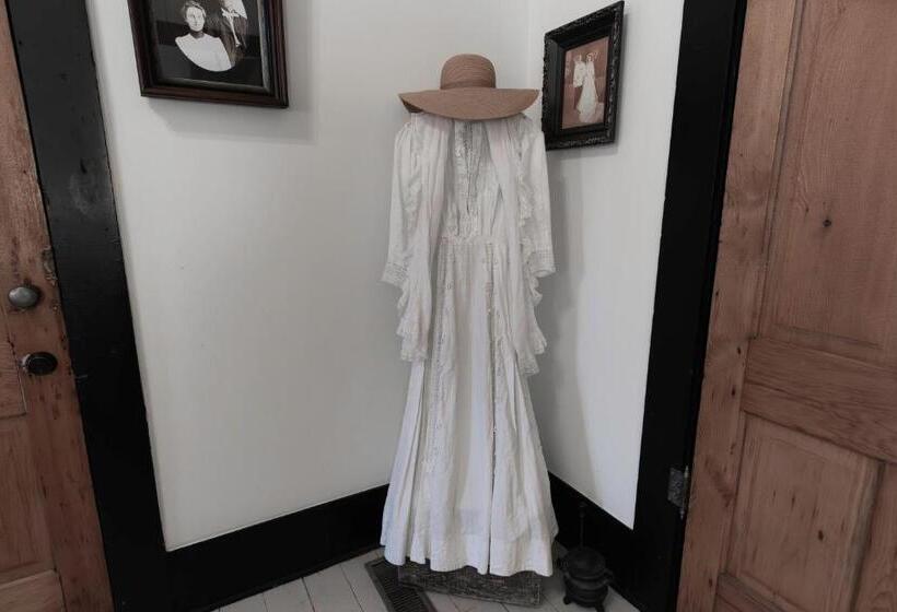 فندق صغير Beard And Lady Inn