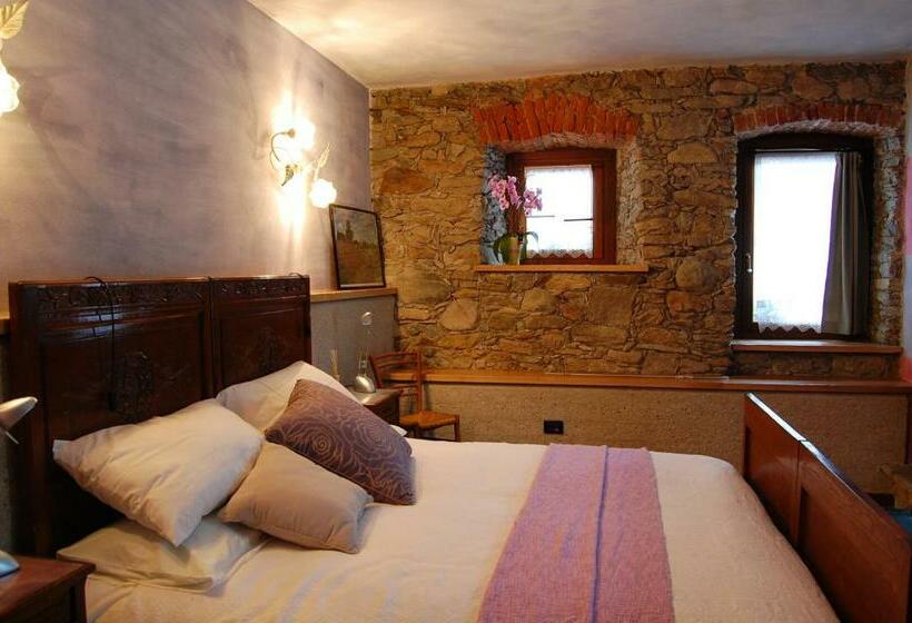 הוסטל Il Mondo In Valle