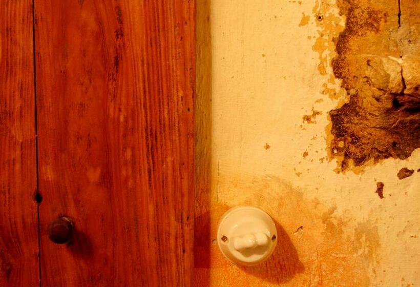 הוסטל Il Mondo In Valle