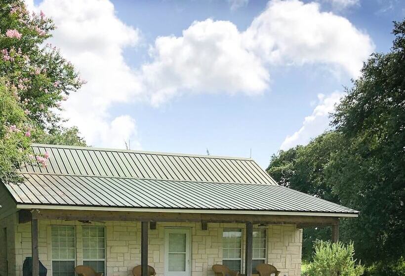 호스텔 Inn At Indian Creek