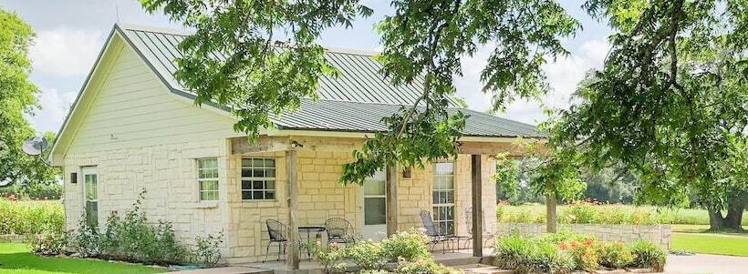 호스텔 Inn At Indian Creek