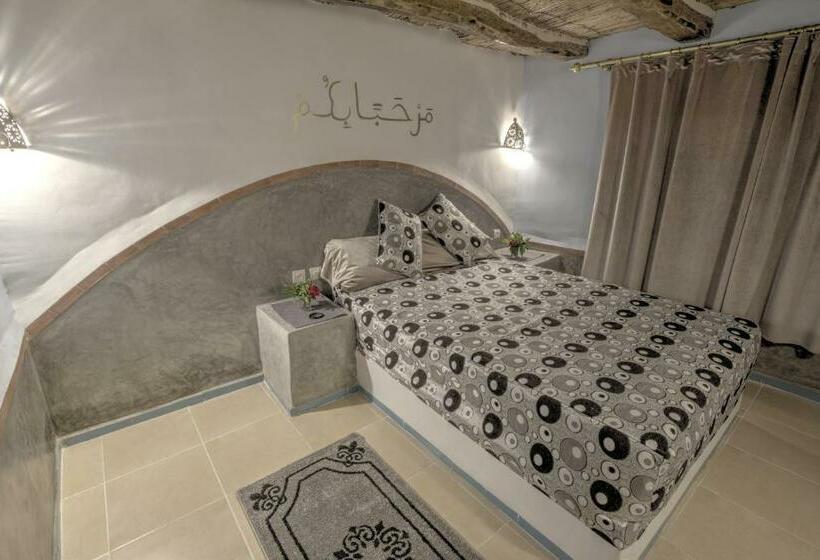 호스텔 Jardin De La Source