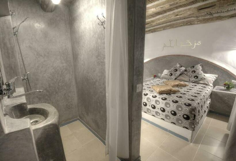 فندق صغير Jardin De La Source