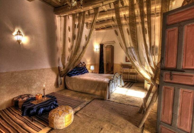 호스텔 Jardin De La Source