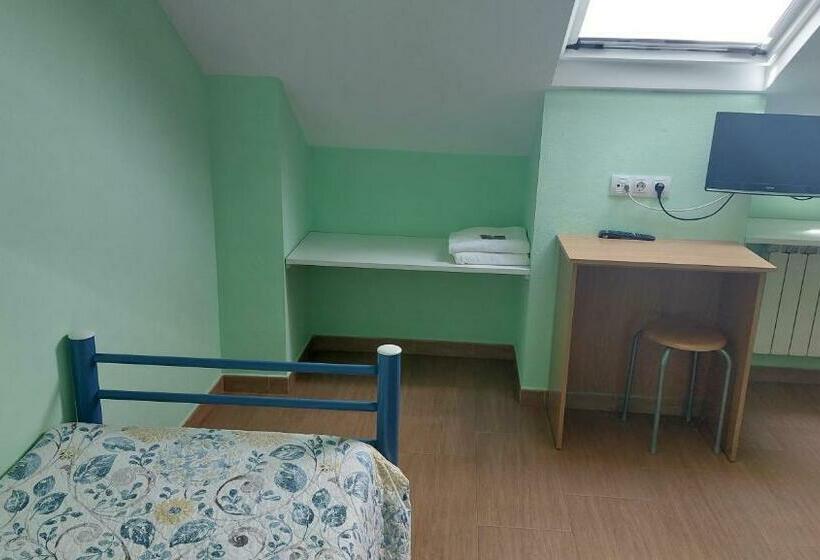 Albergue La Escuela