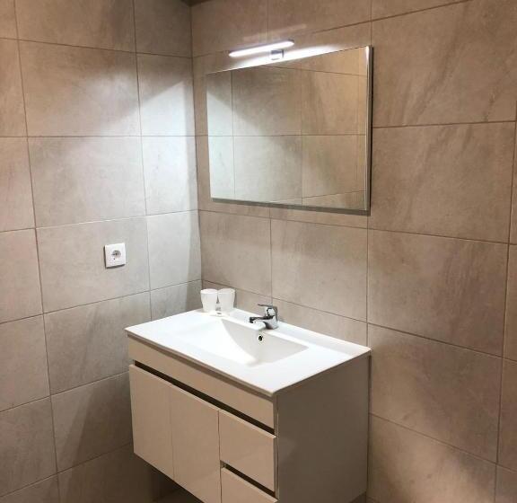 הוסטל Marqueses De Ferreira