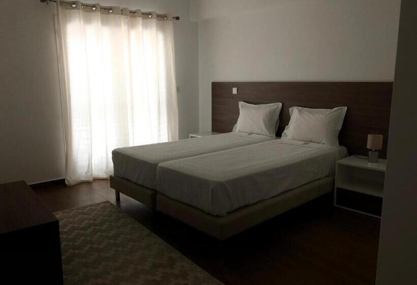 הוסטל Marqueses De Ferreira