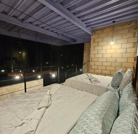 Общежитие Saak Luúm Ruta Puuc