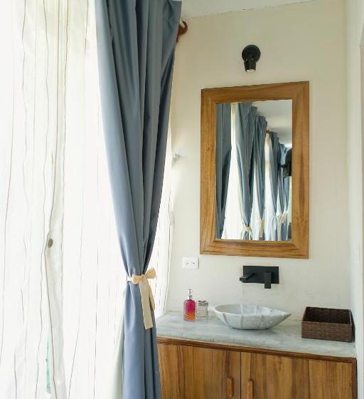 Общежитие Saak Luúm Ruta Puuc