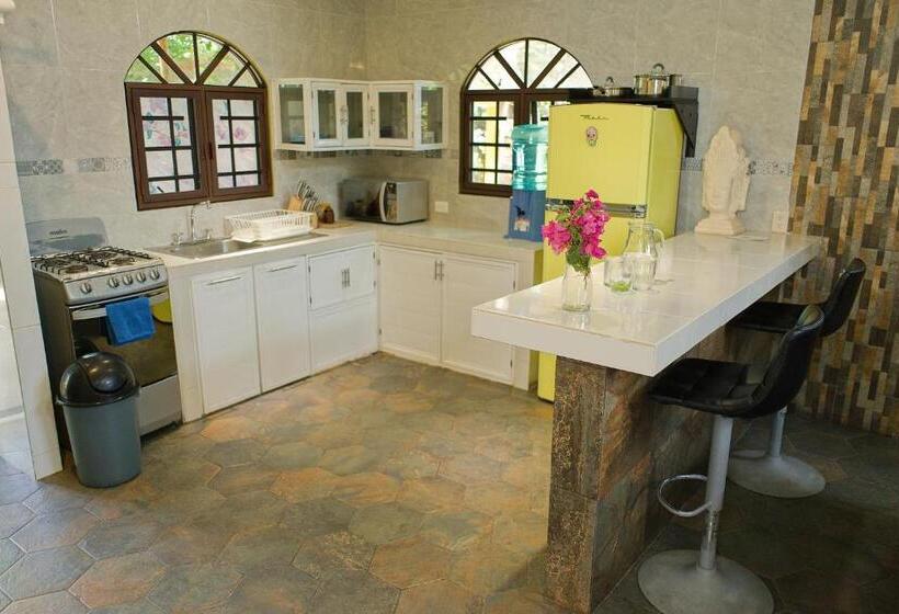 Общежитие Saak Luúm Ruta Puuc