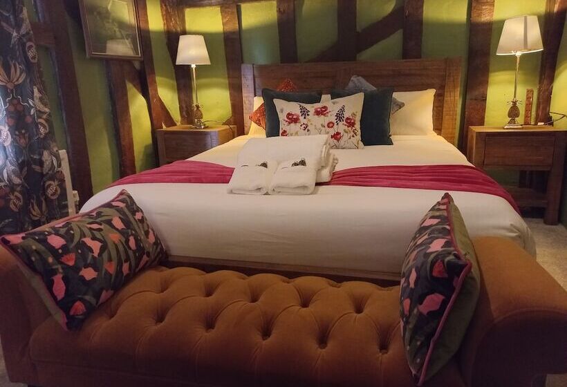 호스텔 The Hole In The Wall