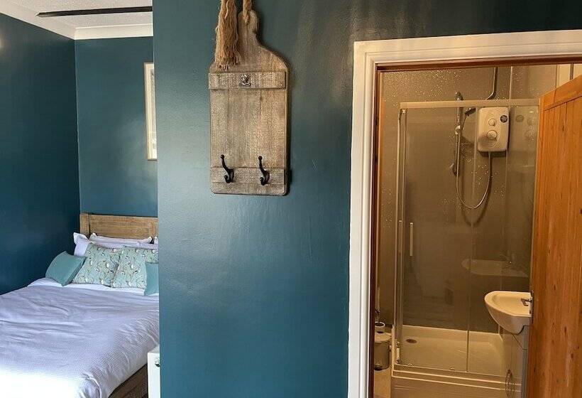 호스텔 The Hole In The Wall