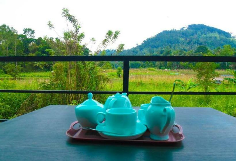 فندق صغير Water Flow Inn Ella