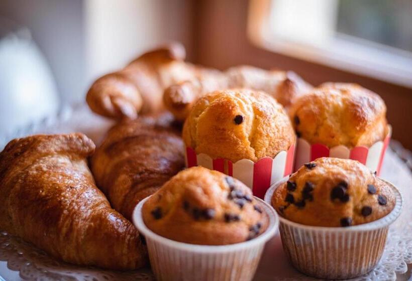 Alla Vecchia Contrada B&b