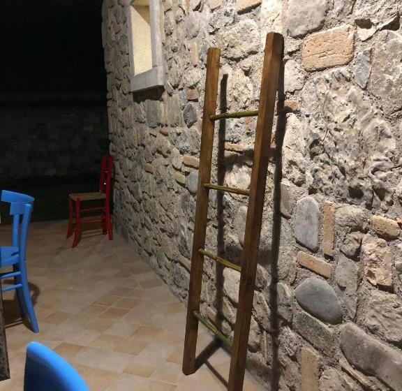 Alla Vecchia Contrada B&b