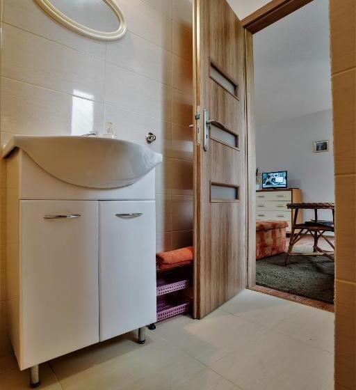 Apartmány Anna