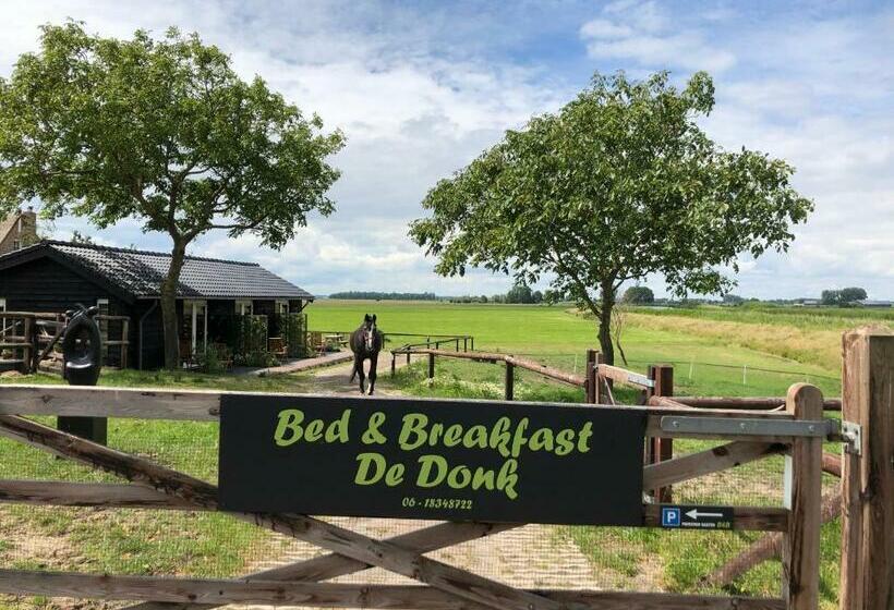B&b De Donk