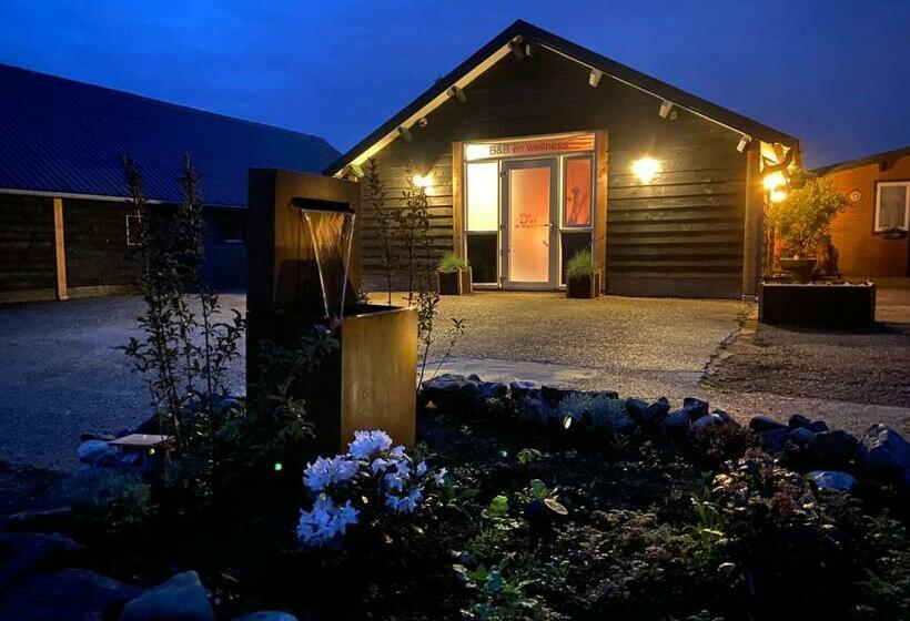 B&b En Wellness De Waalhoeve