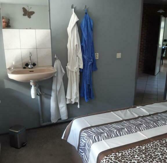 B&b Kleintje Eleveld