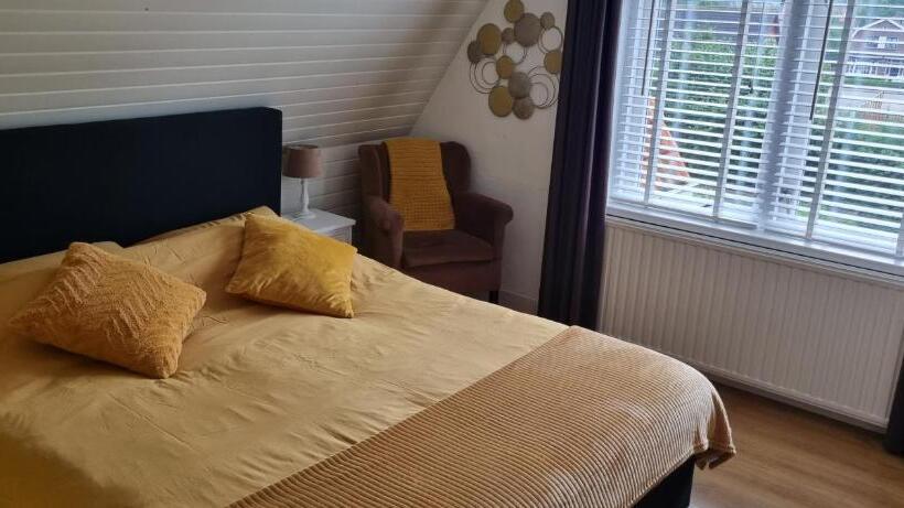 B&b Maaslandje