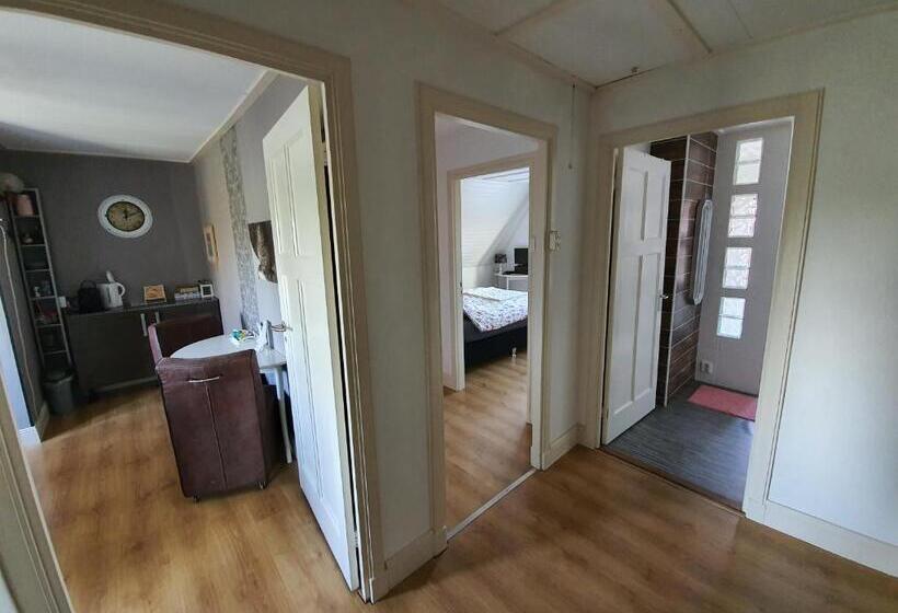 B&b Maaslandje