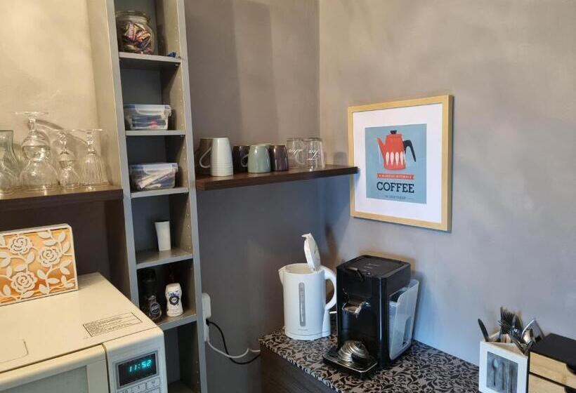 B&b Maaslandje