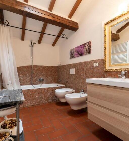 B&b Podere Calvanella