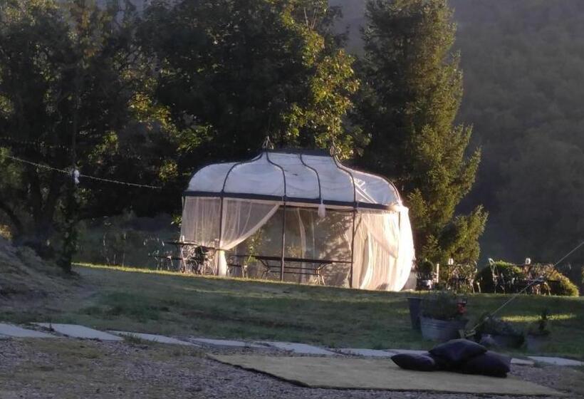 B&b Podere Calvanella