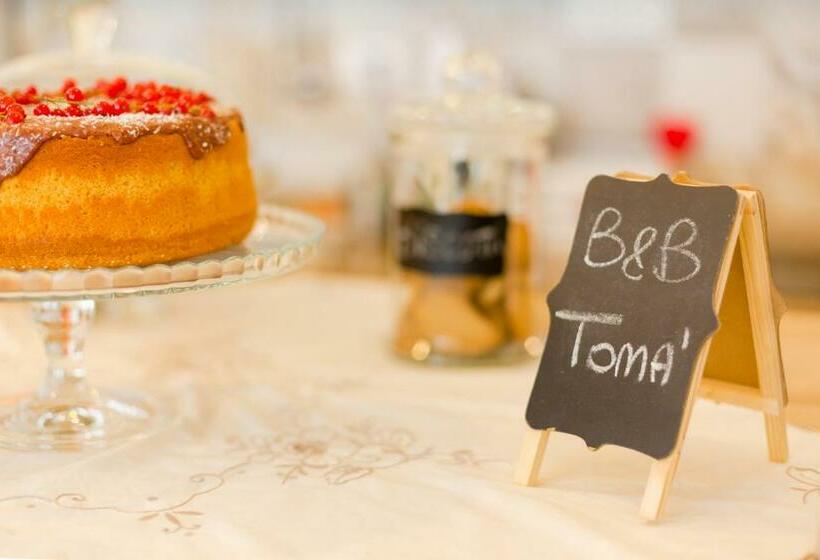 B&b Toma