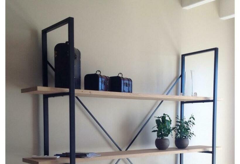 مبيت وإفطار A L Ombre Du Tilleul