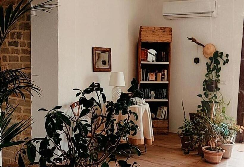 مبيت وإفطار Agriturismo Masseria Pinto