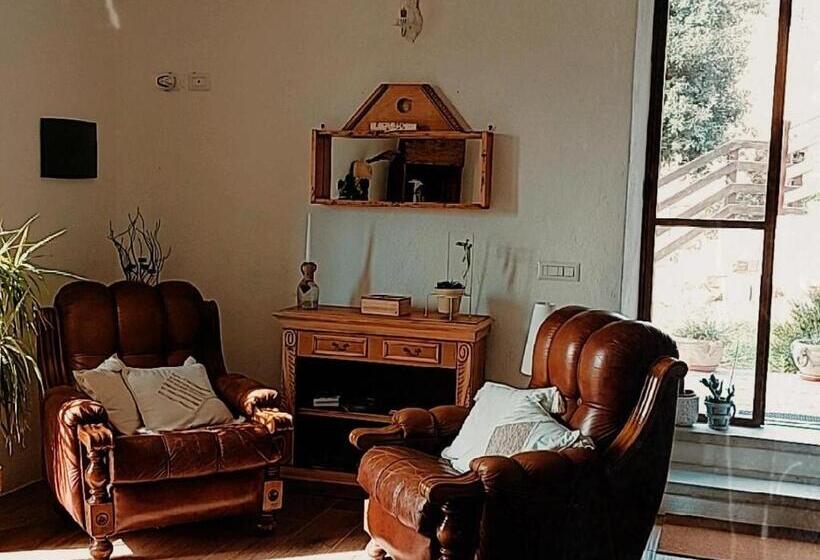 مبيت وإفطار Agriturismo Masseria Pinto