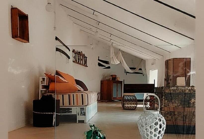 مبيت وإفطار Agriturismo Masseria Pinto